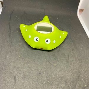 Bath Thermometer Water Temperature for Bathtub Floating Toy for Infants